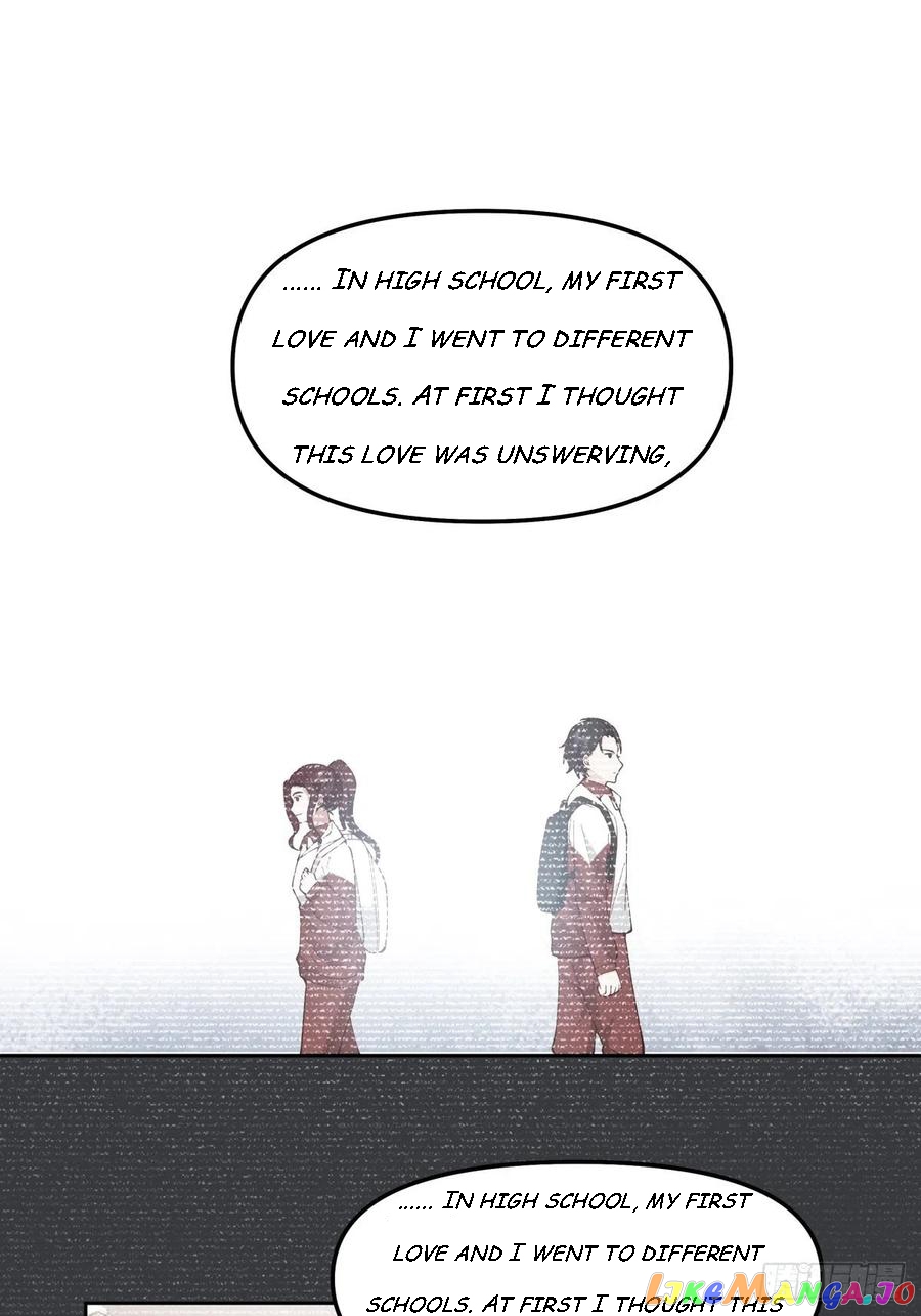 I Really Don’t Want to be Reborn Chapter 35 - Page 29