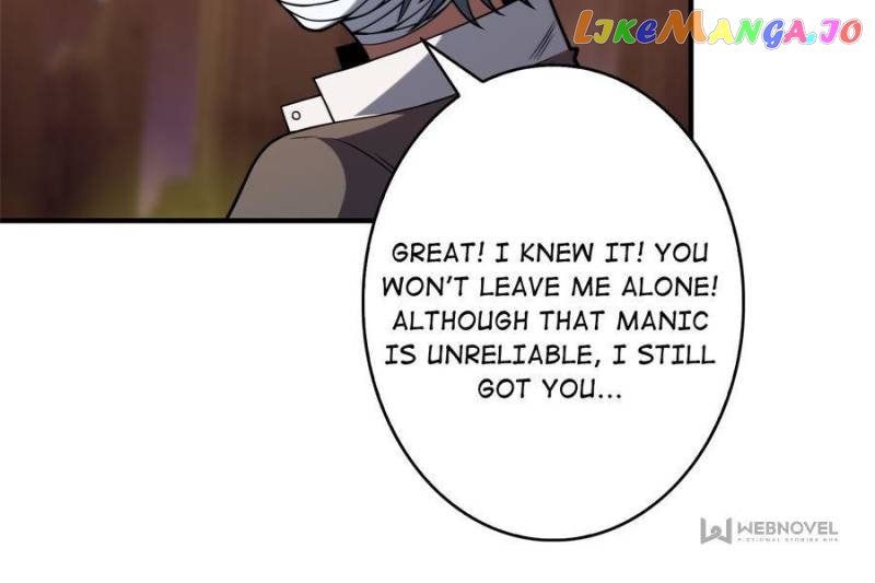 I’m Really Not A Supervillain Chapter 52 - Page 8