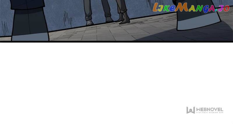 I’m Really Not A Supervillain Chapter 51 - Page 33