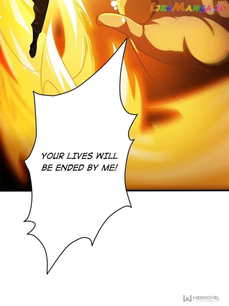 I’m Really Not A Supervillain Chapter 51 - Page 98