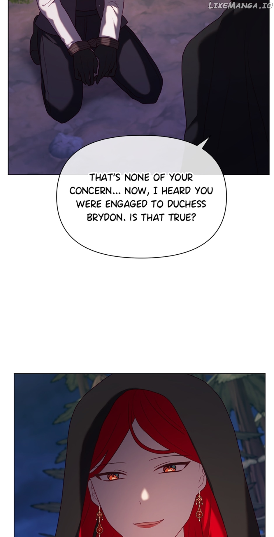 Why Sister-in-Law? Chapter 39 - Page 8