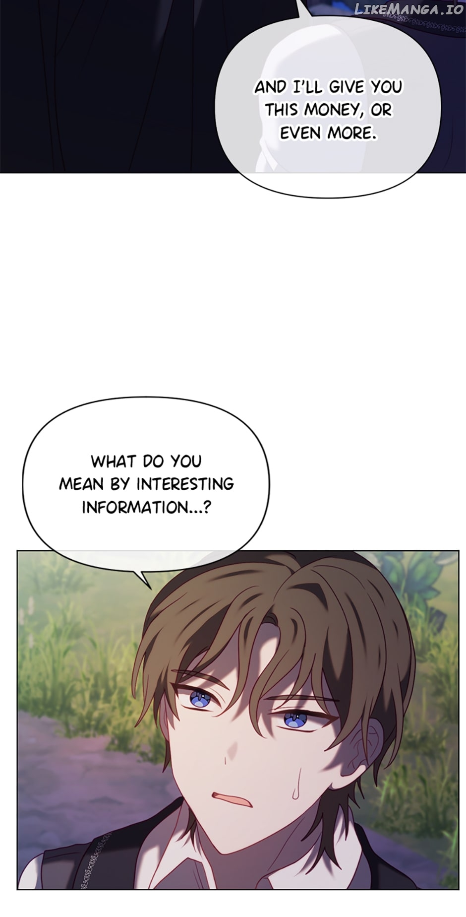 Why Sister-in-Law? Chapter 39 - Page 13