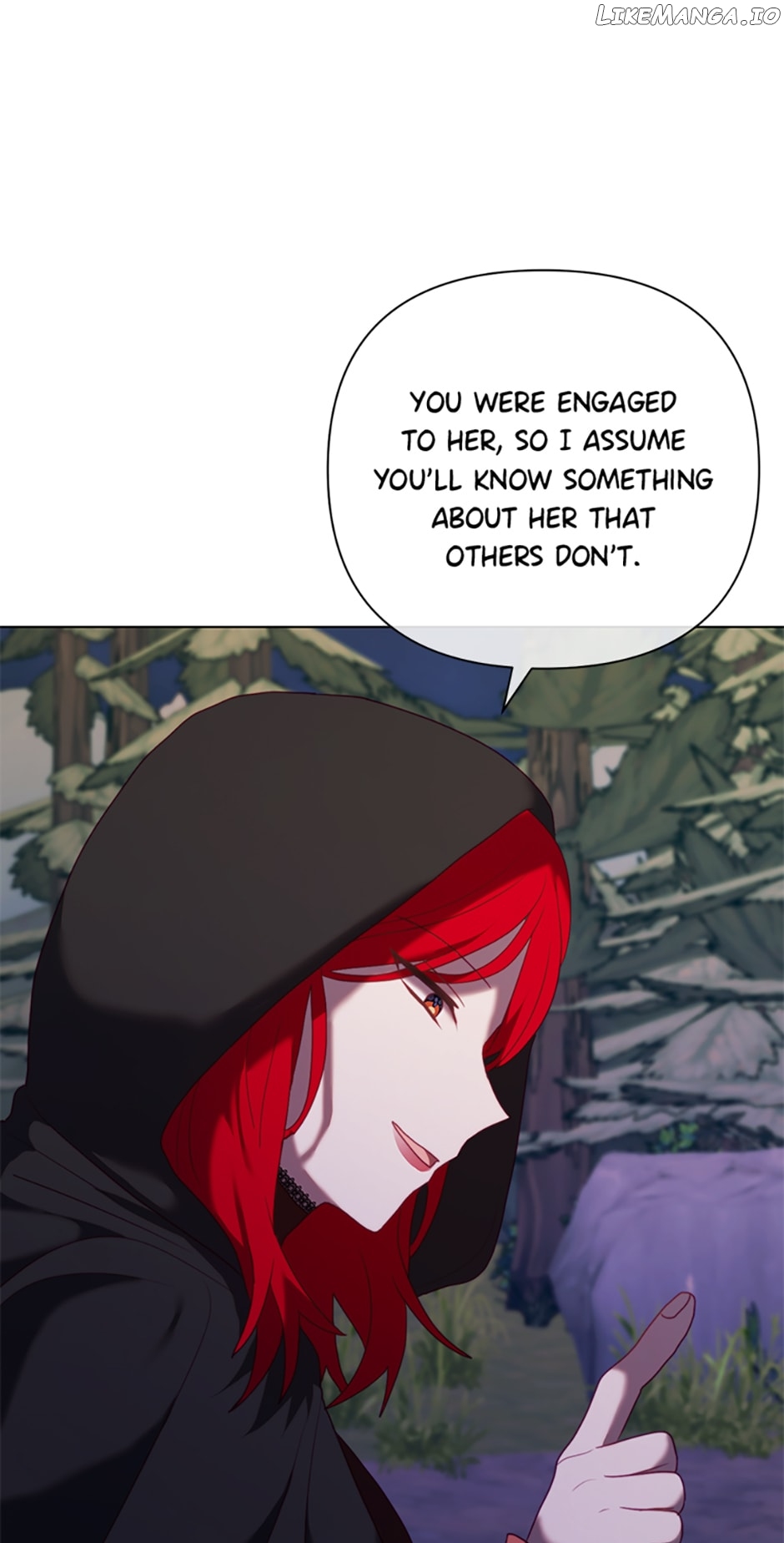 Why Sister-in-Law? Chapter 39 - Page 14