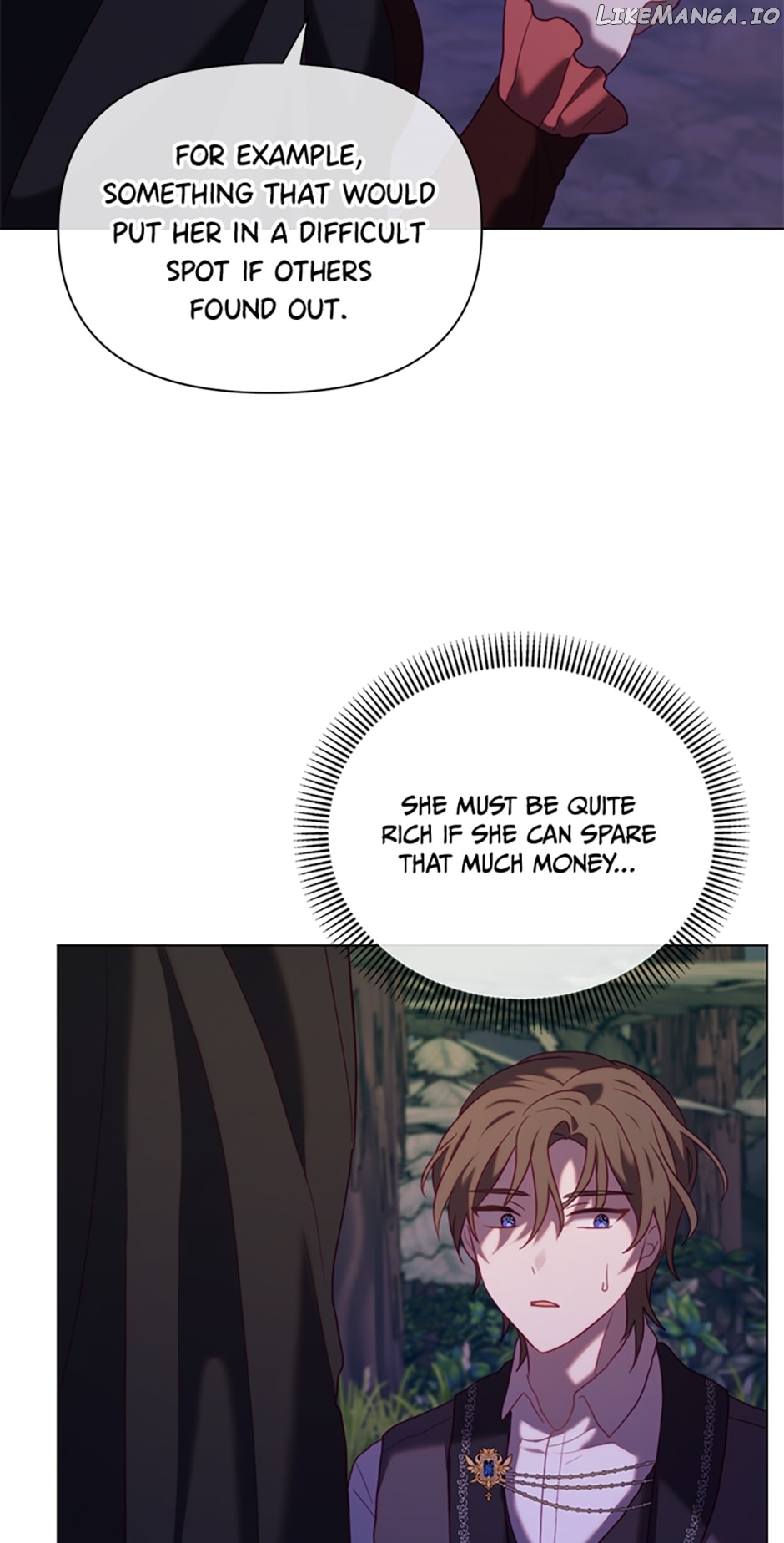 Why Sister-in-Law? Chapter 39 - Page 15