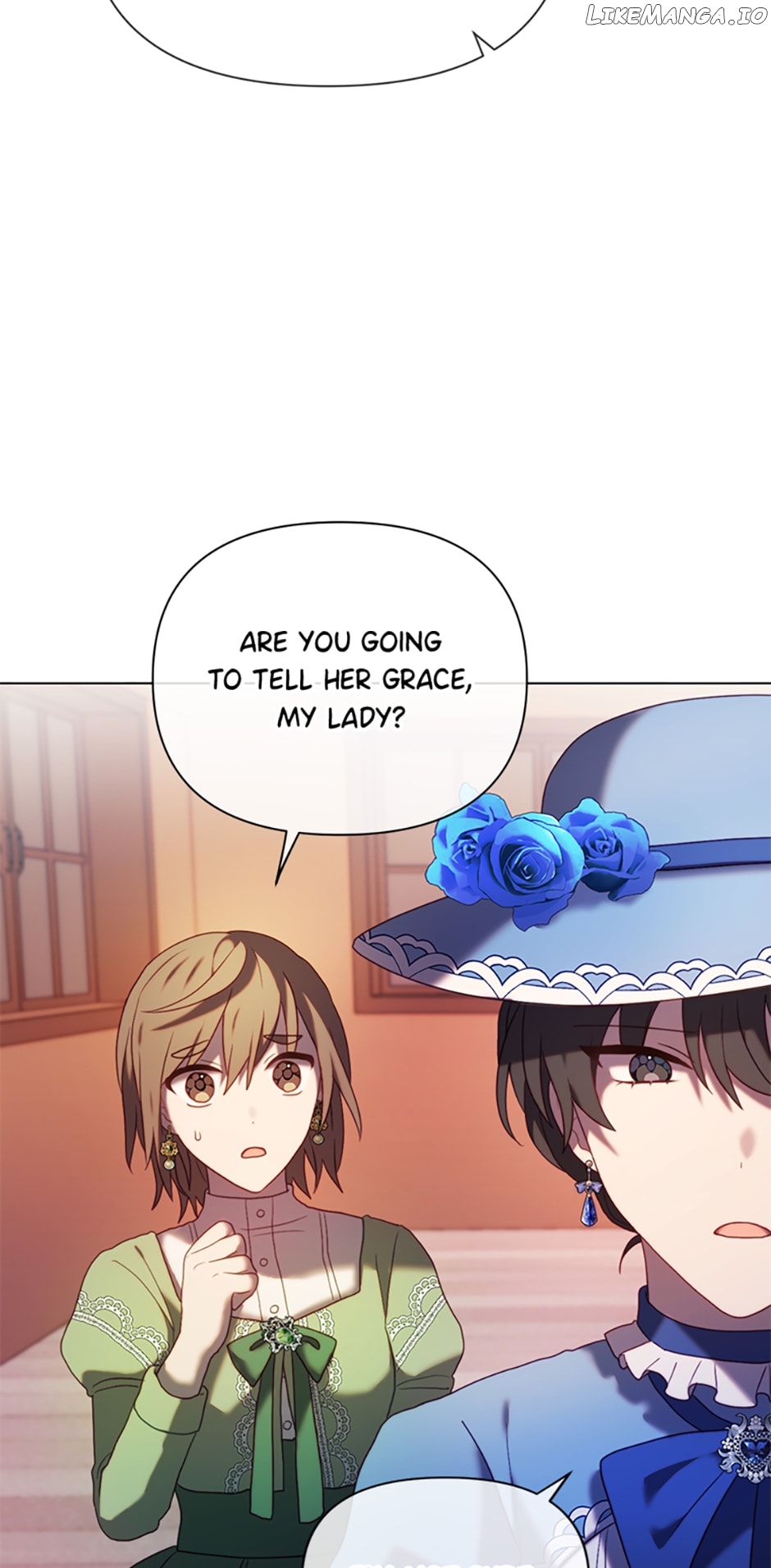 Why Sister-in-Law? Chapter 39 - Page 35