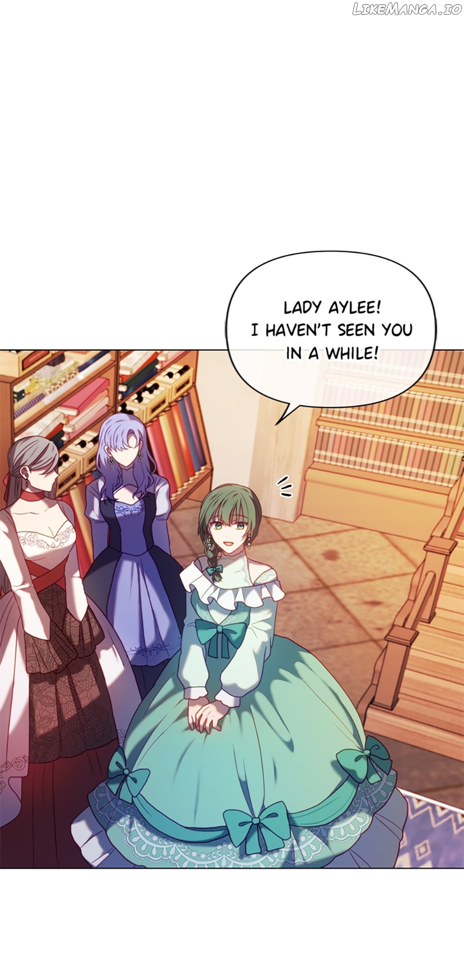 Why Sister-in-Law? Chapter 39 - Page 51
