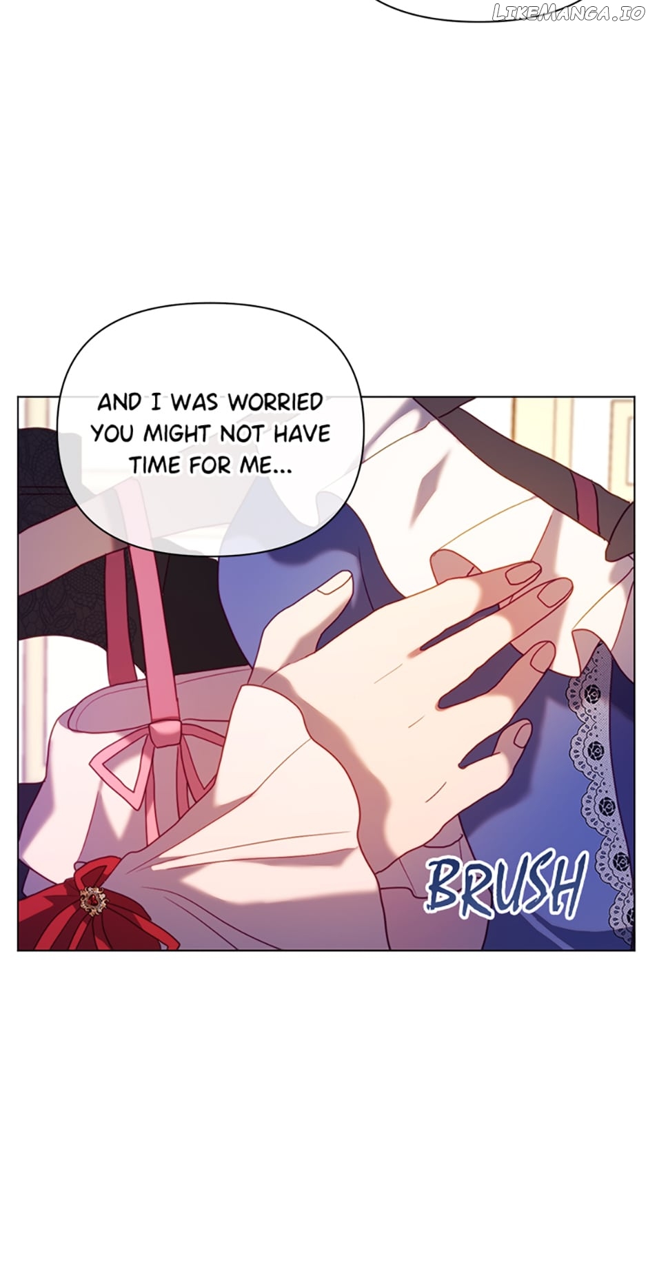 Why Sister-in-Law? Chapter 39 - Page 65