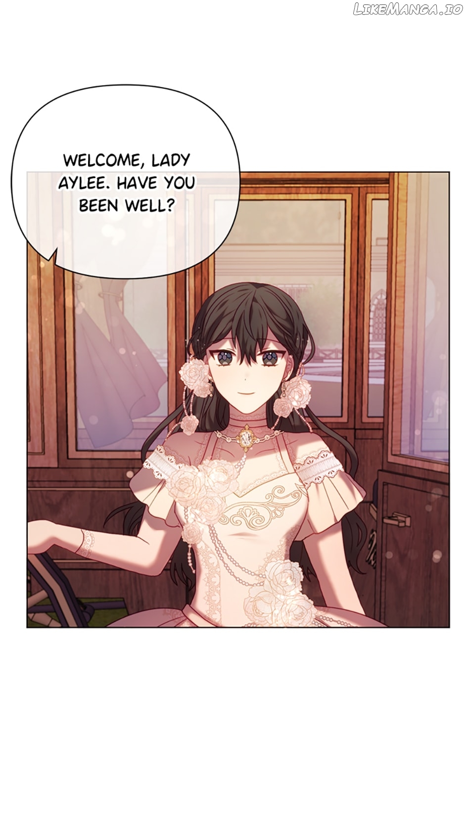 Why Sister-in-Law? Chapter 39 - Page 71