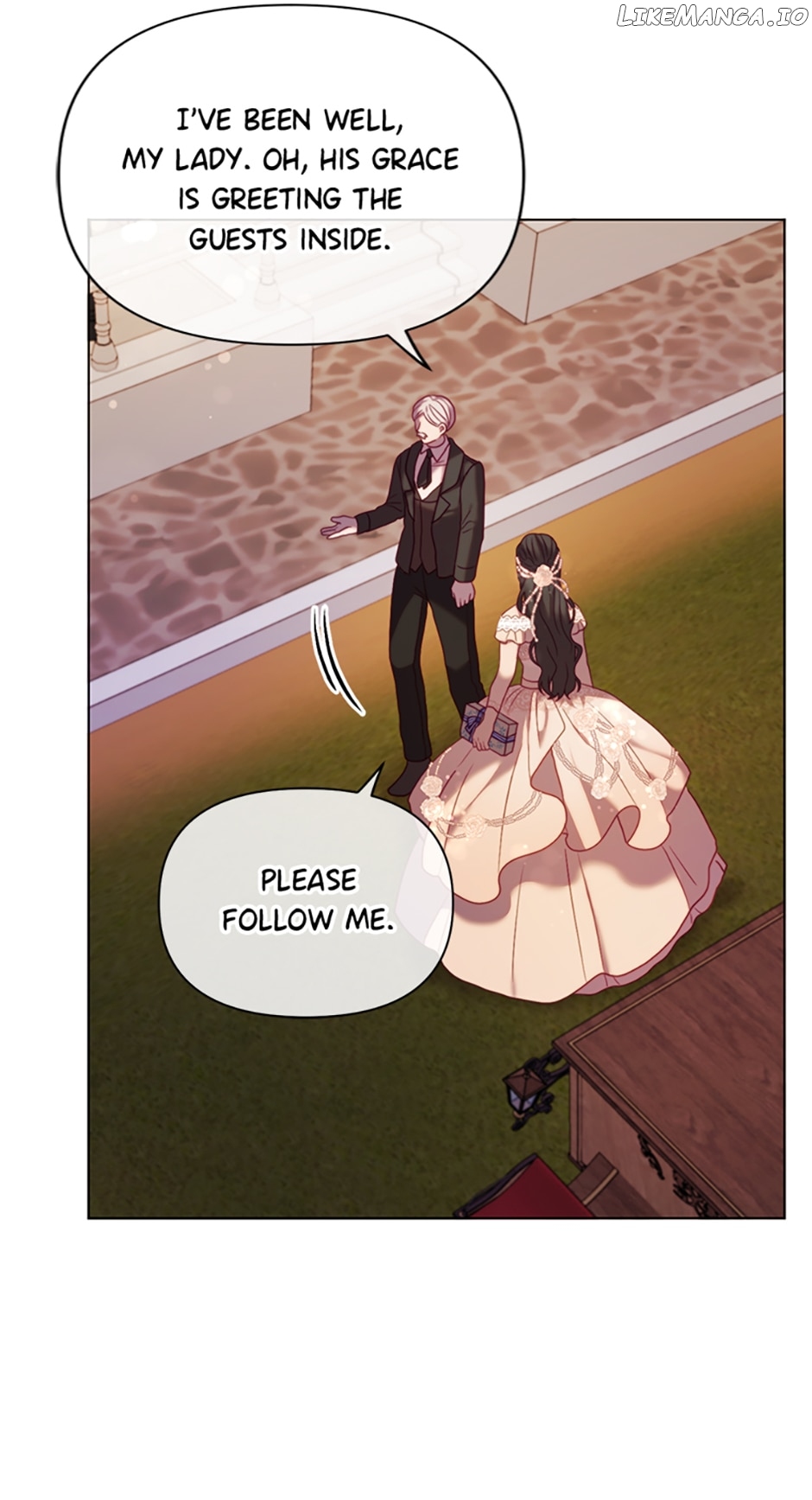 Why Sister-in-Law? Chapter 39 - Page 74