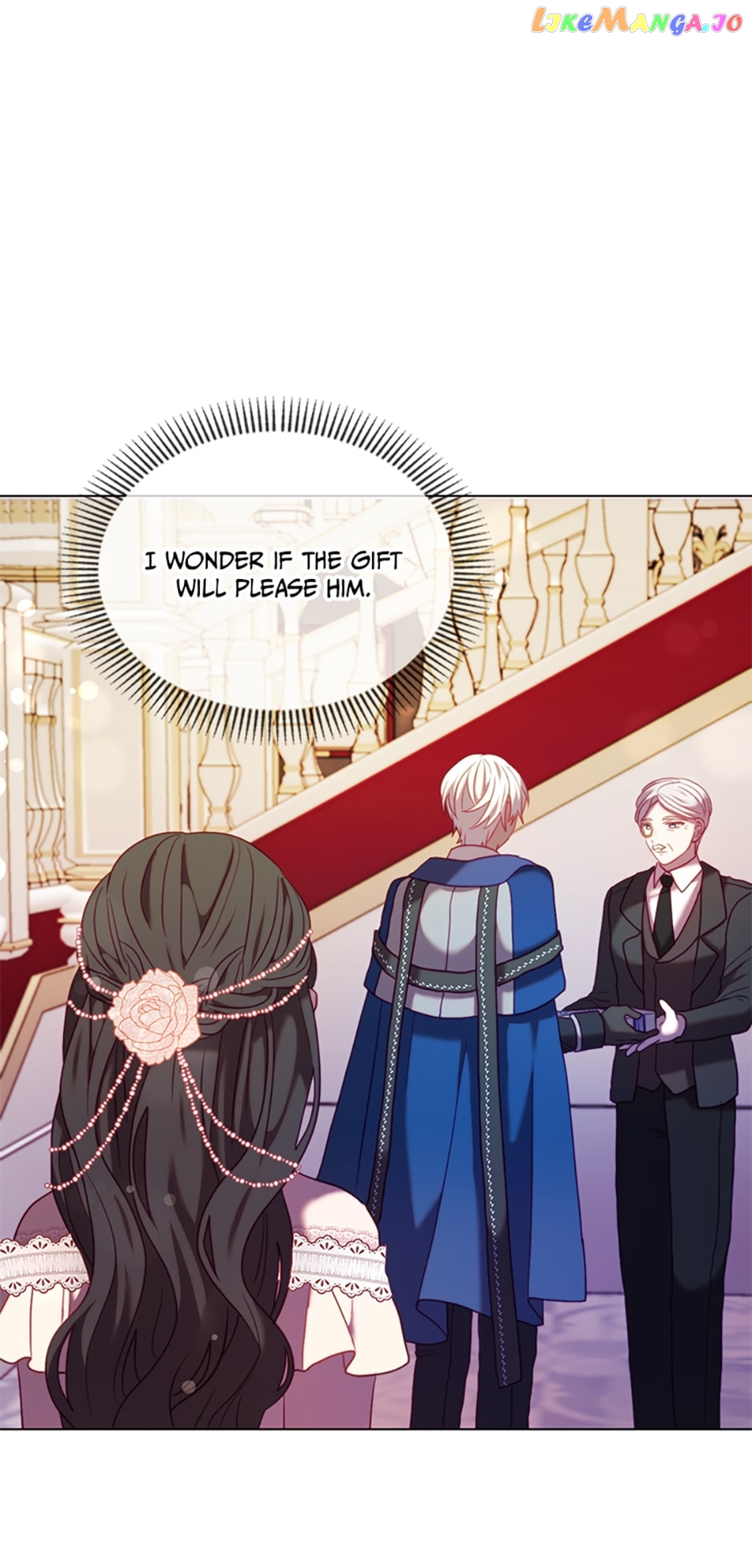 Why Sister-in-Law? Chapter 40 - Page 7