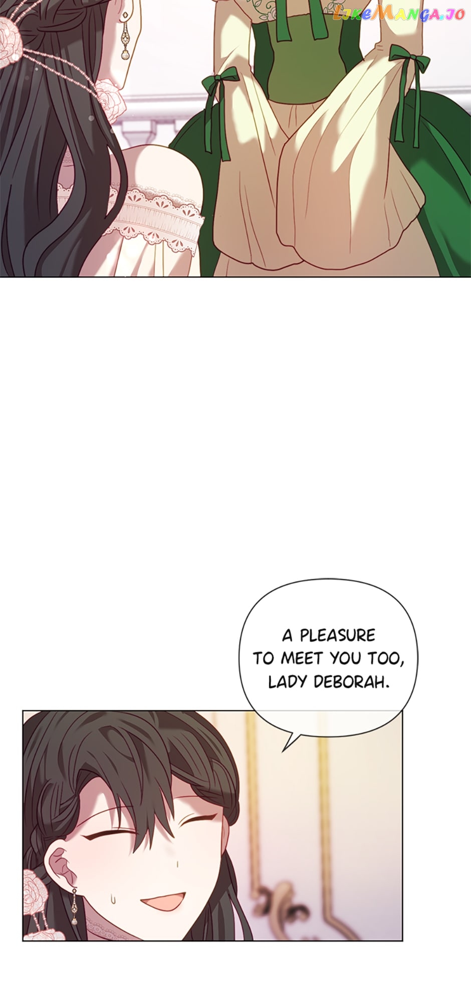Why Sister-in-Law? Chapter 40 - Page 33