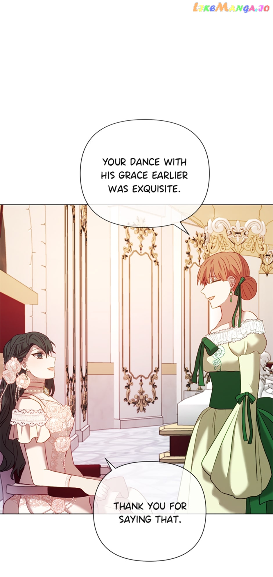 Why Sister-in-Law? Chapter 40 - Page 34