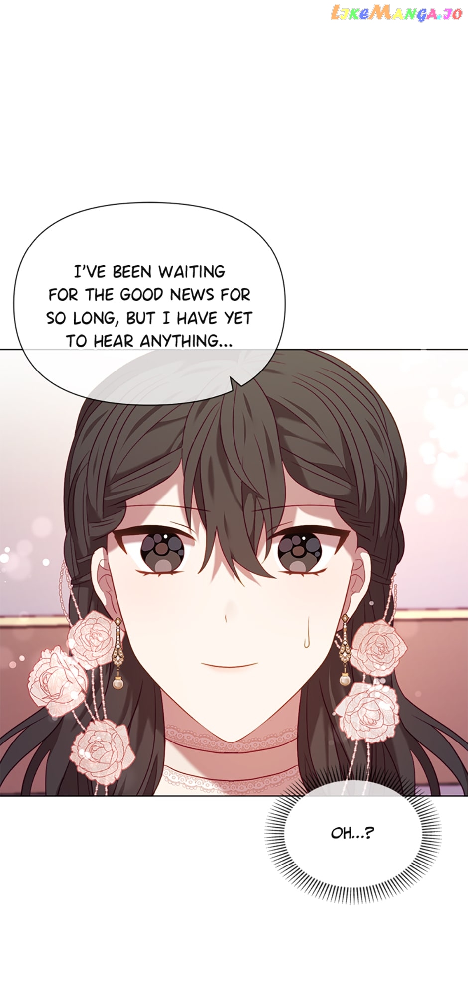 Why Sister-in-Law? Chapter 40 - Page 36