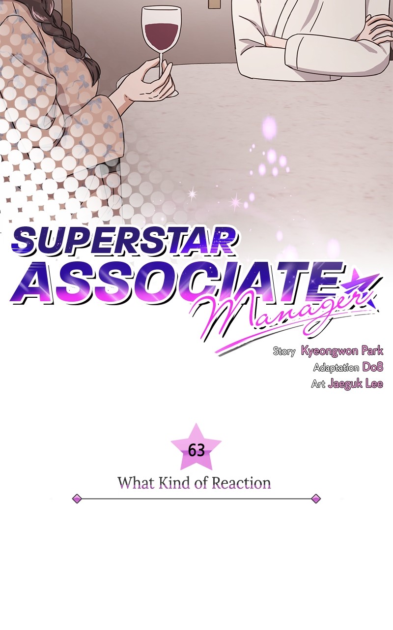 Superstar Associate Manager Chapter 63 - Page 9