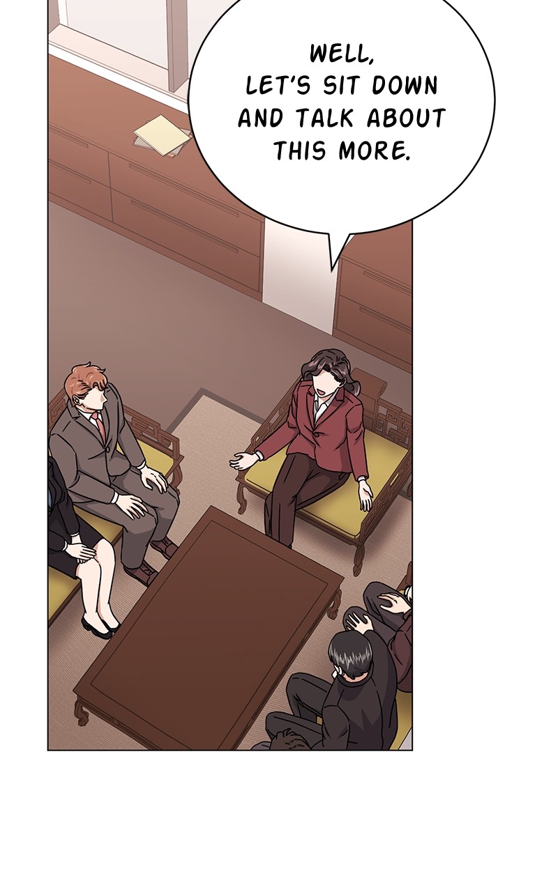 Superstar Associate Manager Chapter 63 - Page 11