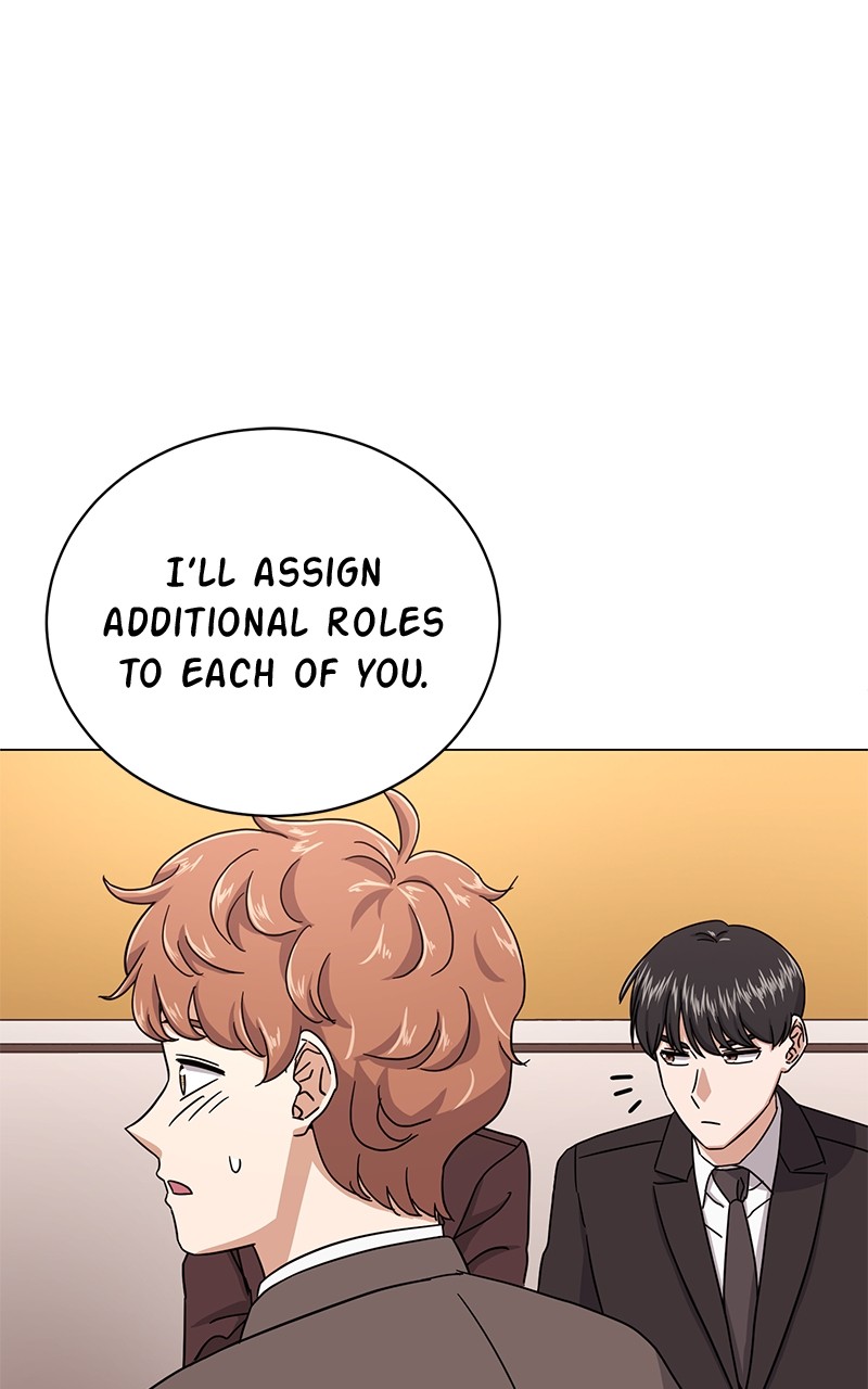 Superstar Associate Manager Chapter 63 - Page 29