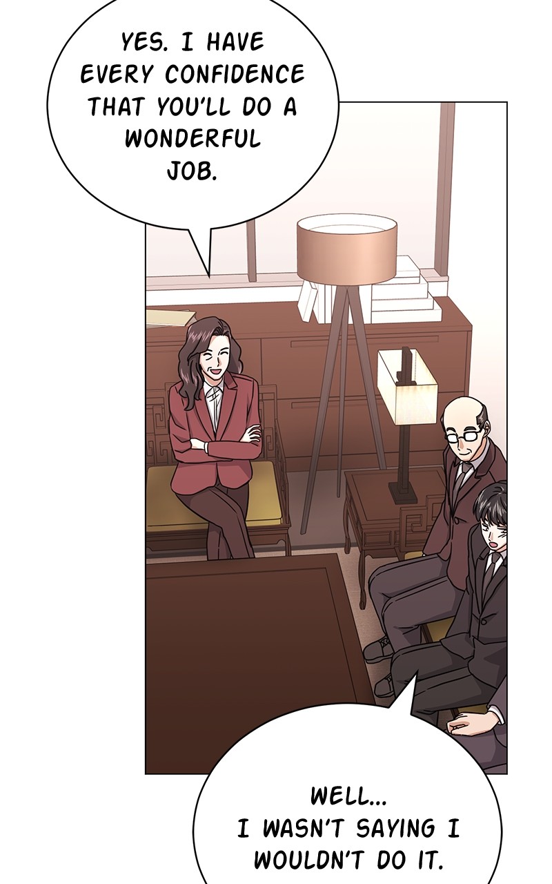 Superstar Associate Manager Chapter 63 - Page 34