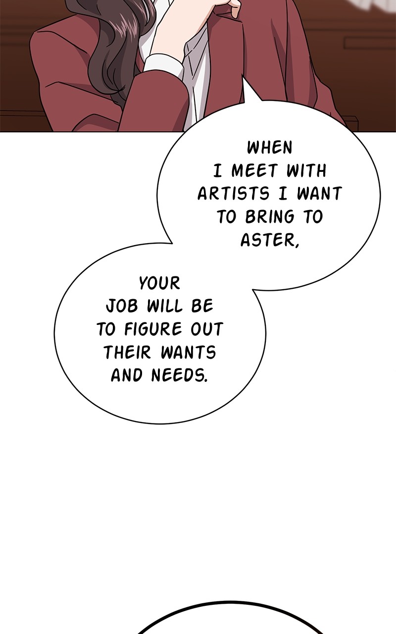 Superstar Associate Manager Chapter 63 - Page 36