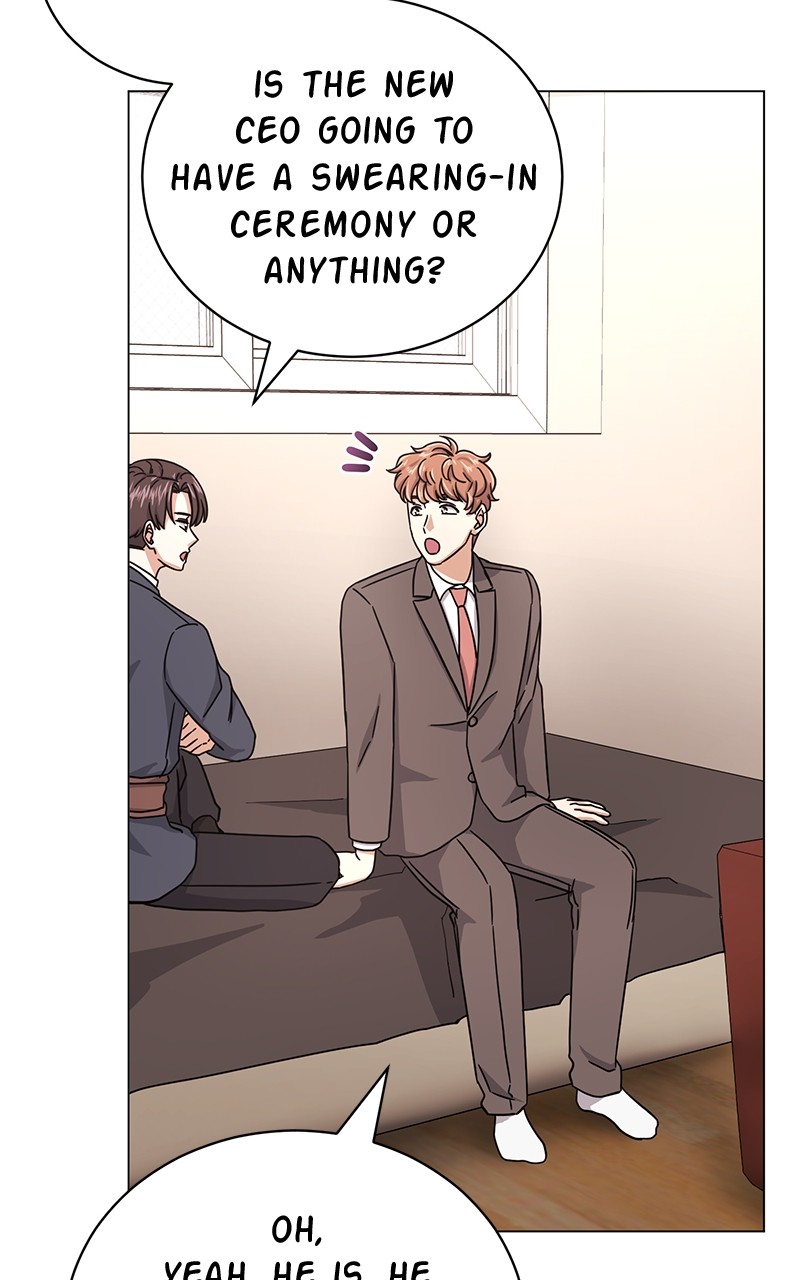 Superstar Associate Manager Chapter 63 - Page 51