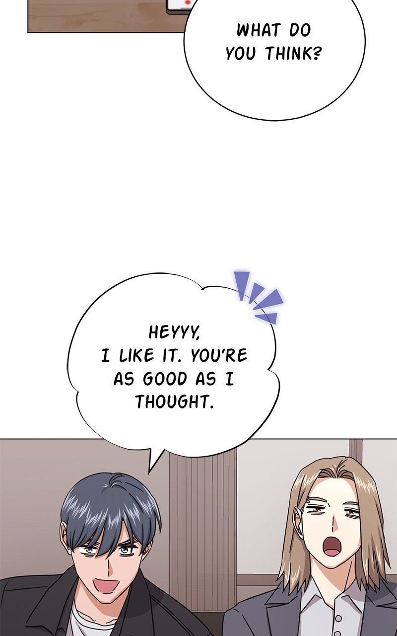 Superstar Associate Manager Chapter 63 - Page 72