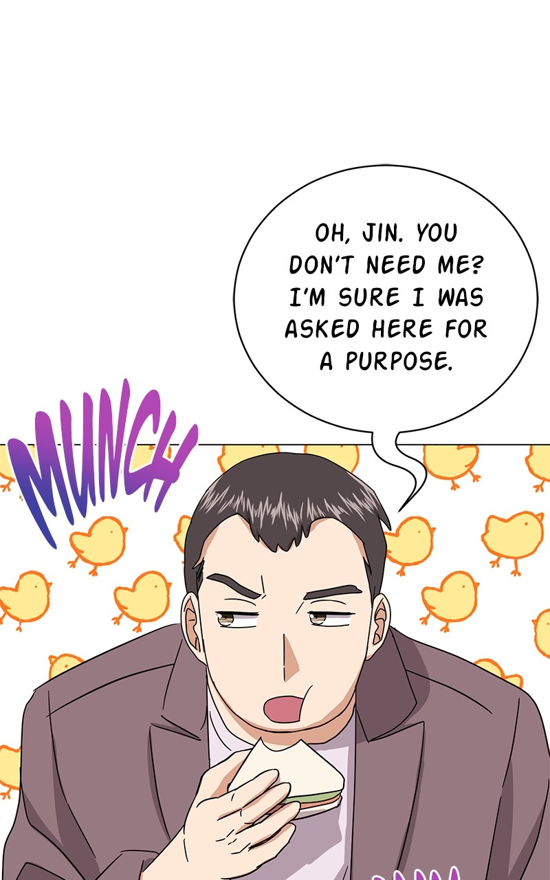 Superstar Associate Manager Chapter 63 - Page 78