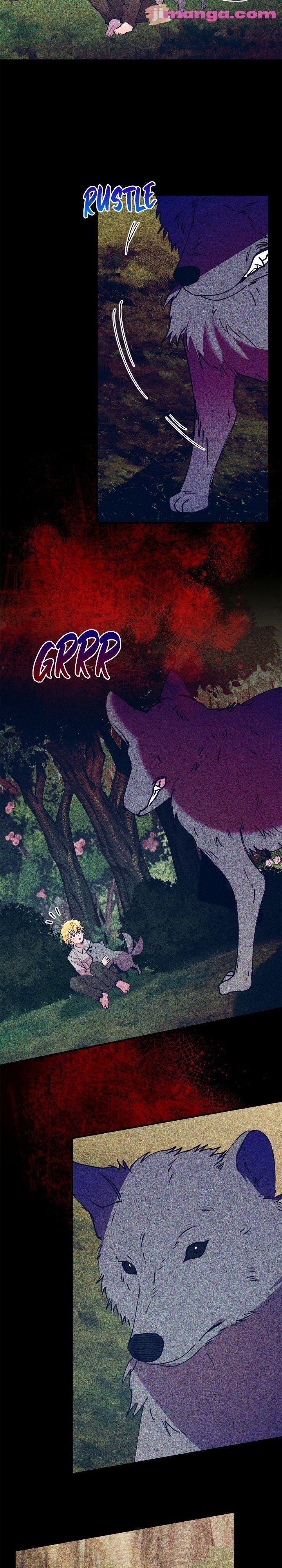 Crowning My Feral Prince Chapter 66 - Page 13