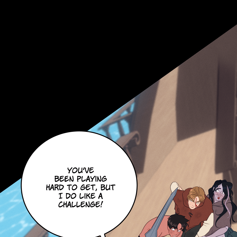 Love Me to Death Chapter 60 - Page 52