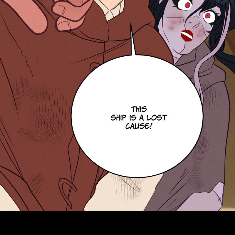 Love Me to Death Chapter 60 - Page 64