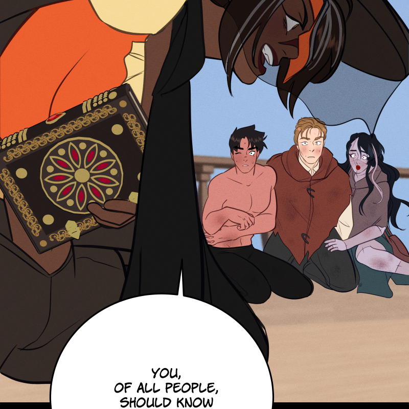 Love Me to Death Chapter 60 - Page 66