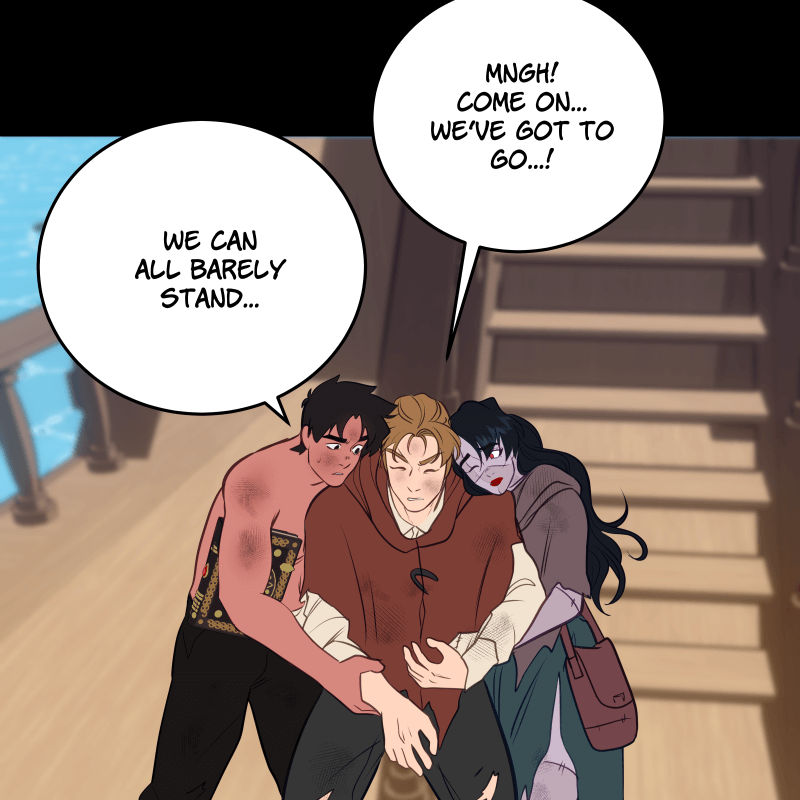 Love Me to Death Chapter 60 - Page 82