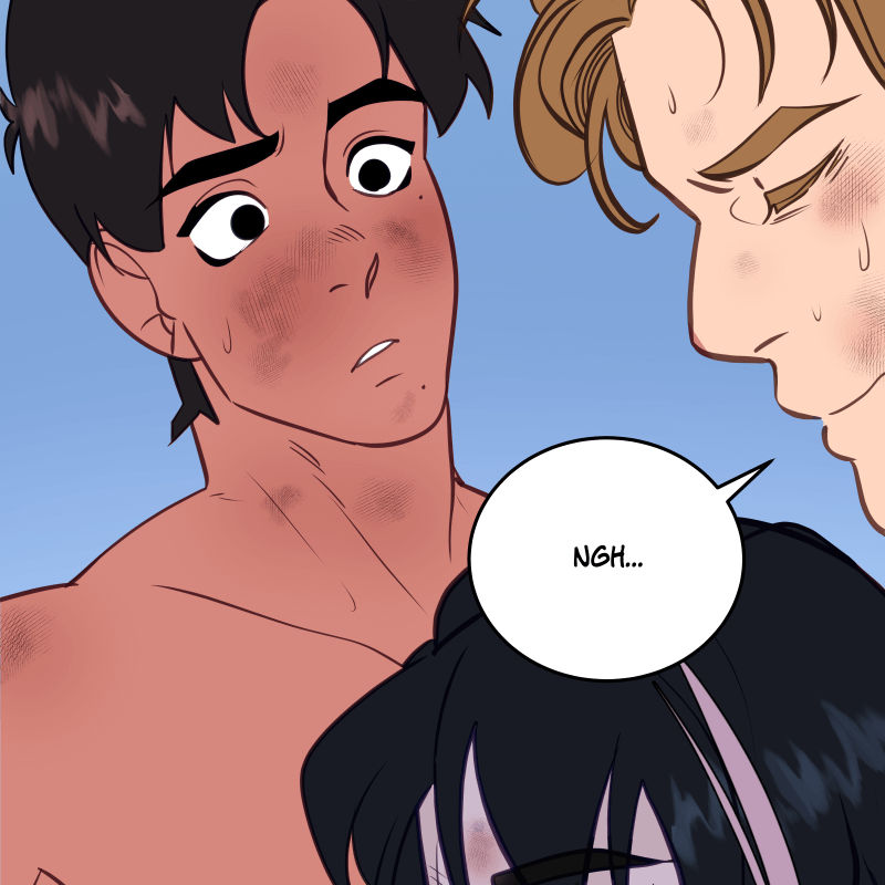 Love Me to Death Chapter 60 - Page 99