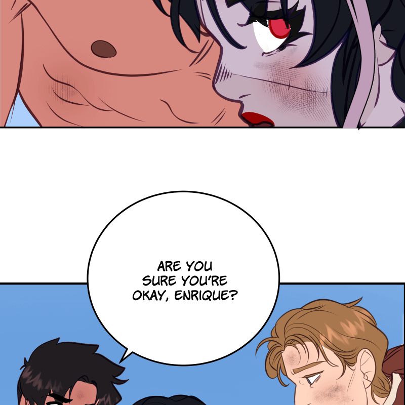 Love Me to Death Chapter 60 - Page 100