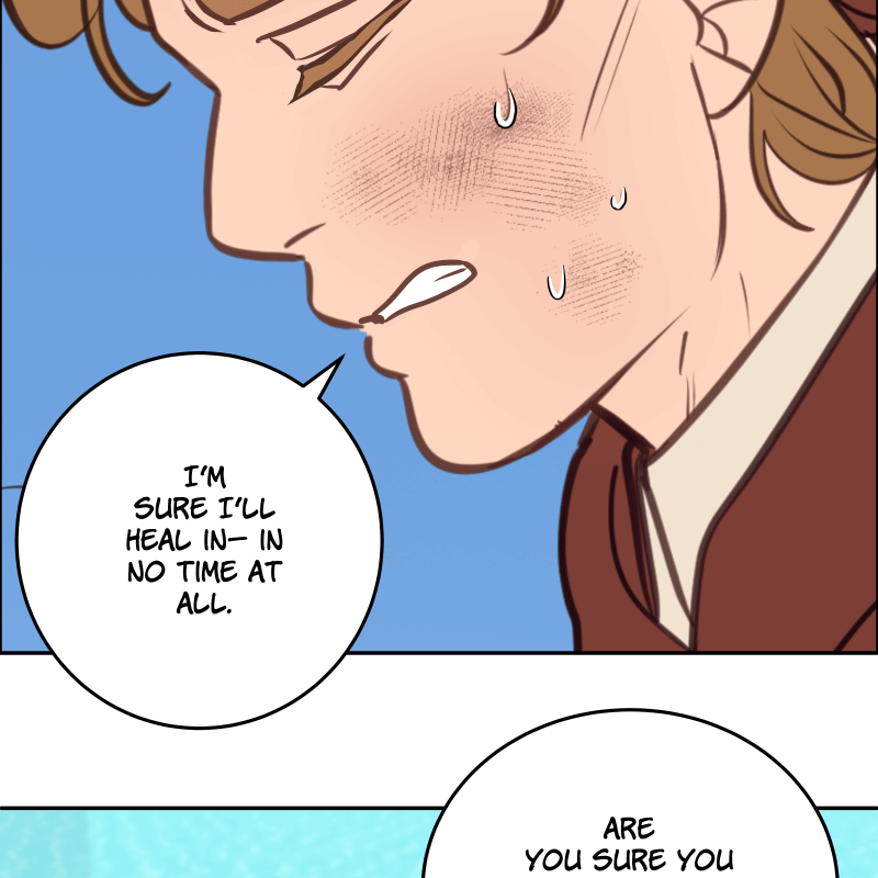 Love Me to Death Chapter 60 - Page 103