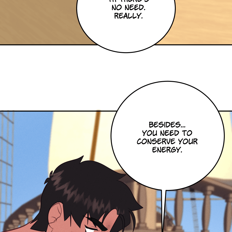 Love Me to Death Chapter 60 - Page 105
