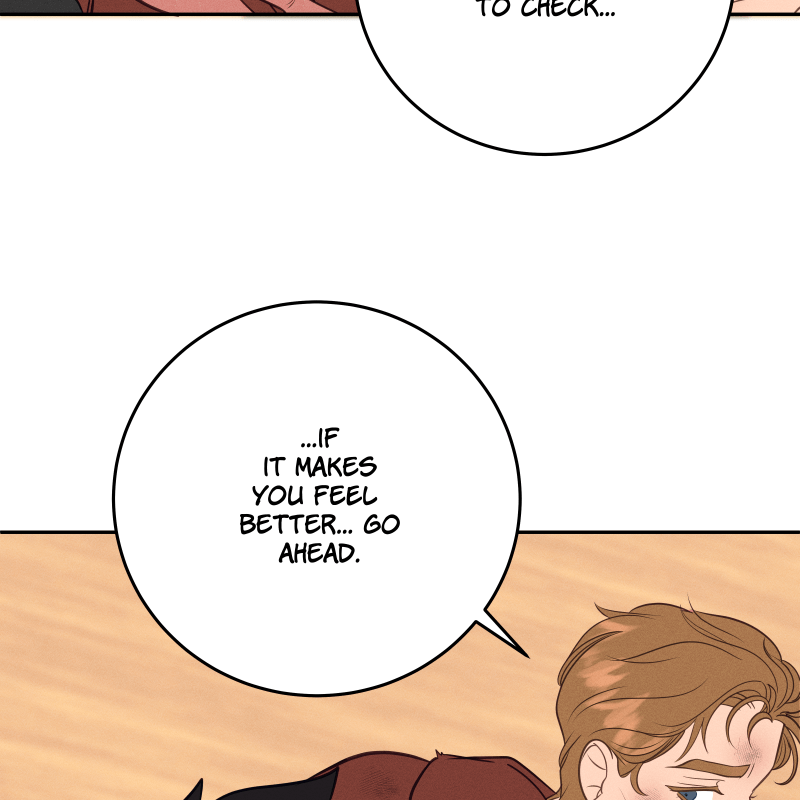 Love Me to Death Chapter 60 - Page 107