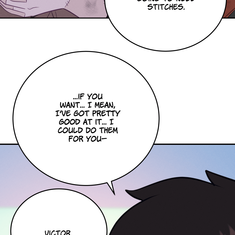 Love Me to Death Chapter 60 - Page 113