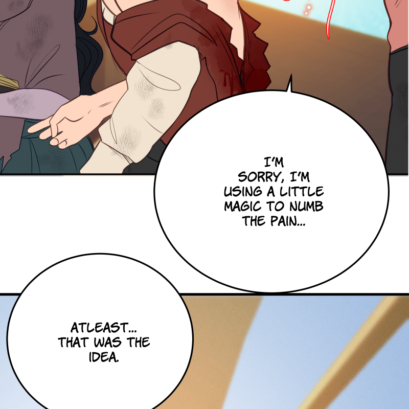 Love Me to Death Chapter 60 - Page 123