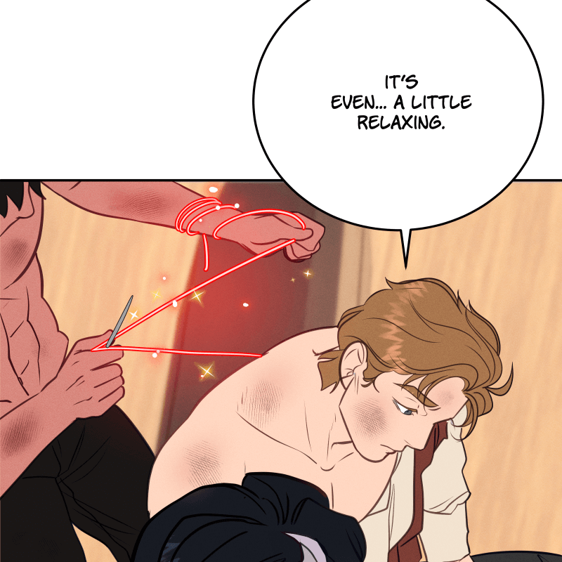 Love Me to Death Chapter 60 - Page 126