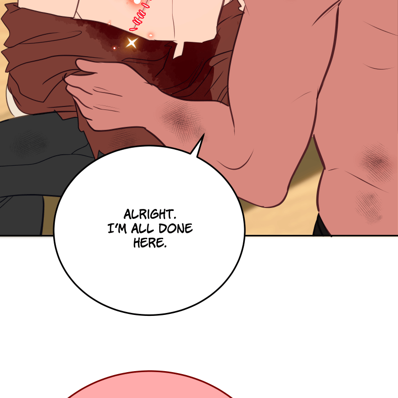 Love Me to Death Chapter 60 - Page 136