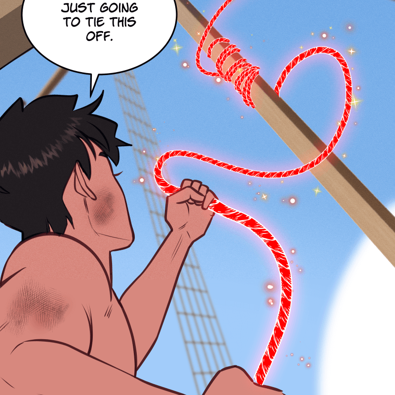 Love Me to Death Chapter 59 - Page 72