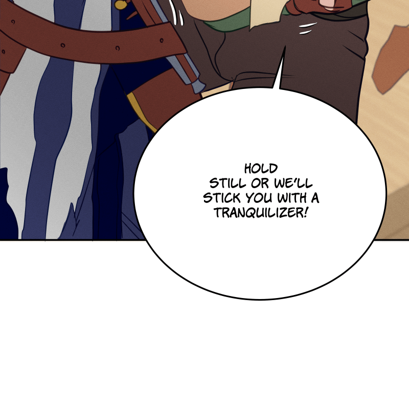 Love Me to Death Chapter 59 - Page 80