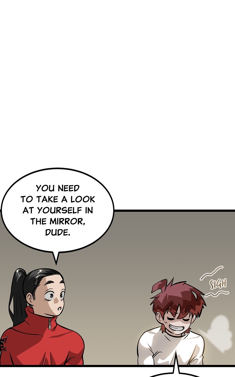 Infinity Chapter 77 - Page 33