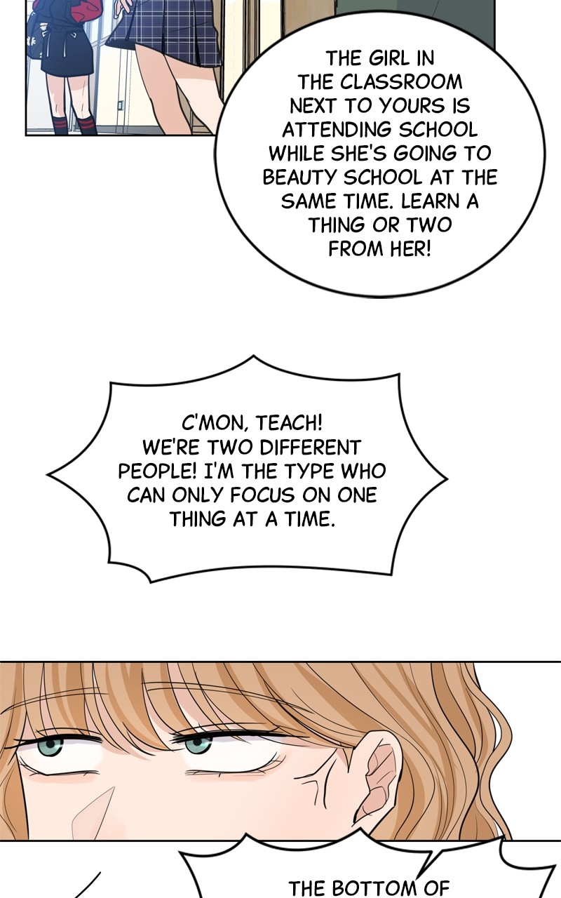 Time and Reason Chapter 75 - Page 6