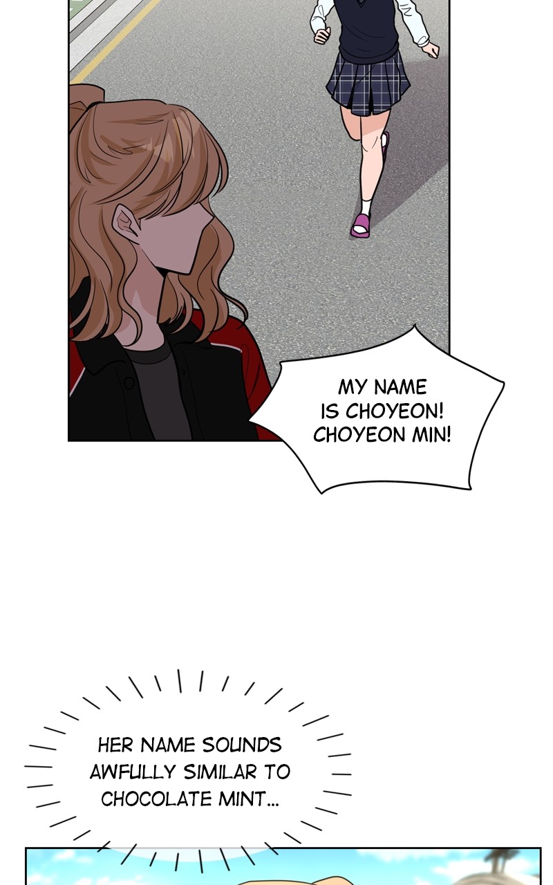 Time and Reason Chapter 75 - Page 33