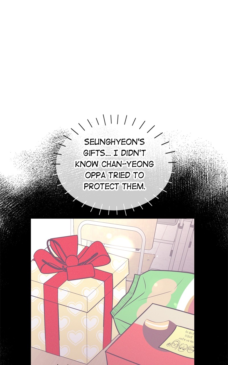 Time and Reason Chapter 75 - Page 51