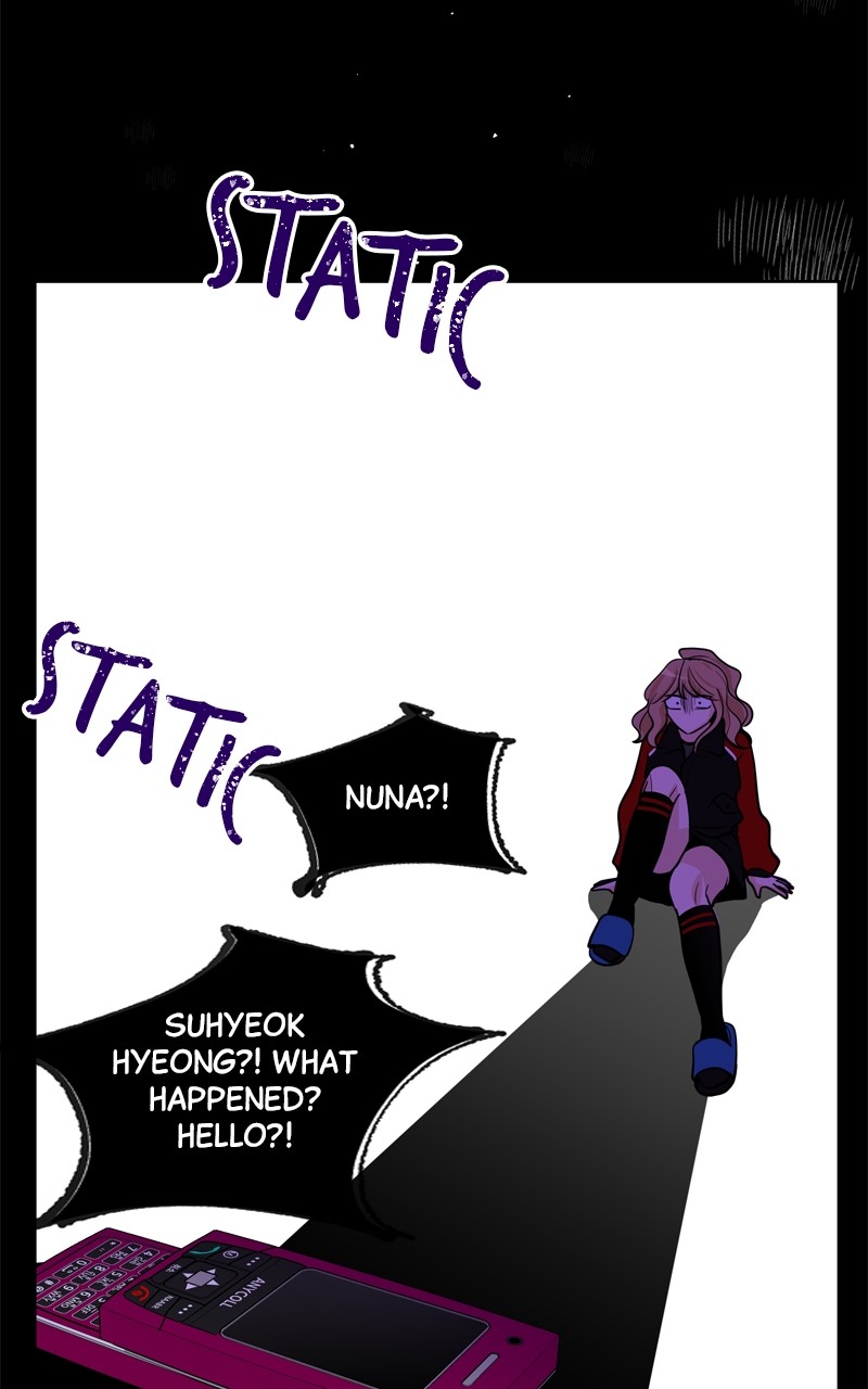 Time and Reason Chapter 75 - Page 77