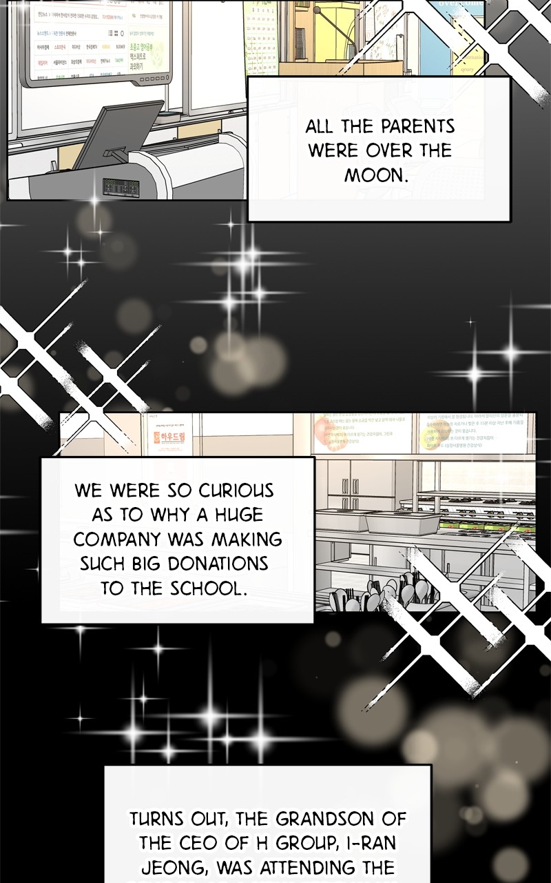 Time and Reason Chapter 65 - Page 43