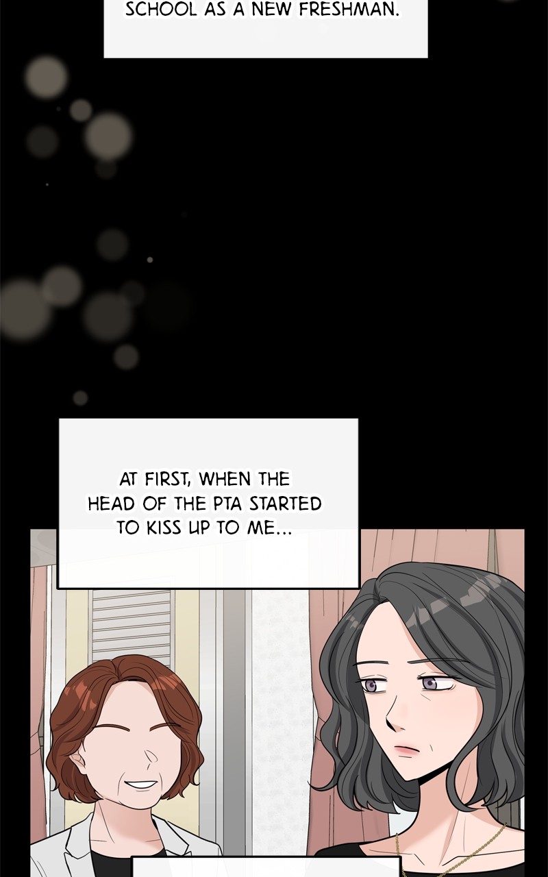 Time and Reason Chapter 65 - Page 44