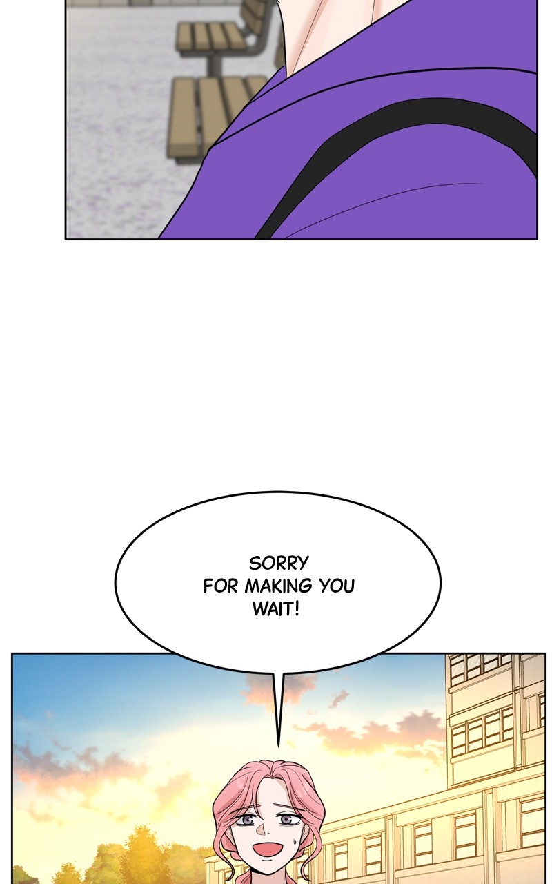 Time and Reason Chapter 65 - Page 54