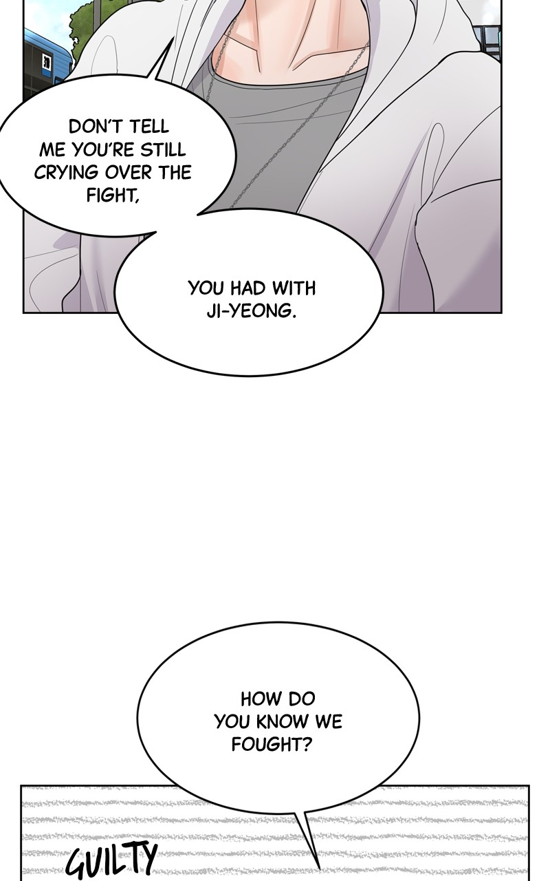 Time and Reason Chapter 64 - Page 3